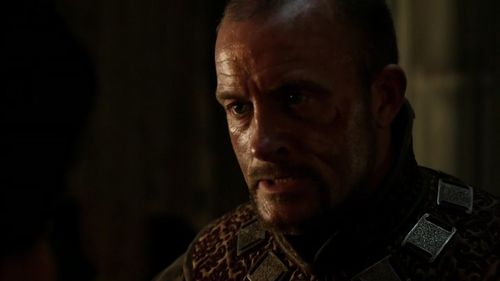 commander Quattrone