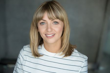 Lisa McGrillis