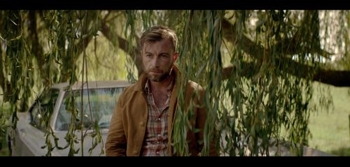 'FOUND' Directed by Richard Hughes. 2016