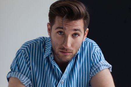 Justin Jesso