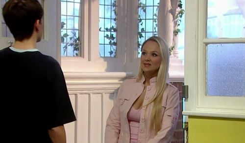 Nicky Ladanowski BBC 'My Family'