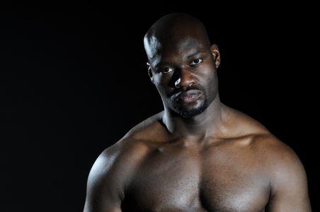 Larry Olubamiwo