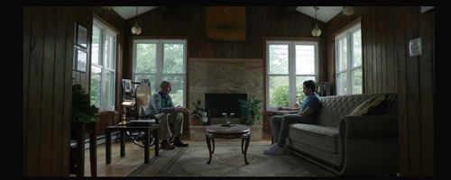 Screen Grab From I Matter