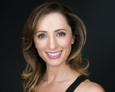 Meredith Inglesby