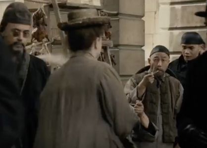 SHERLOCK HOLMES - A GAME OF SHADOWS