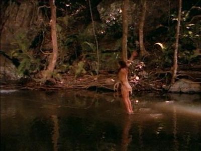 Marzena Godecki in Ocean Girl (1994)