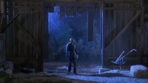 Tom Morga in Friday the 13th: A New Beginning (1985)