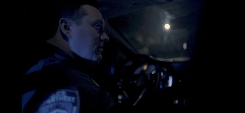 Angel Cruz in Noise Complaint (2019)
