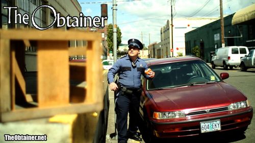 The Obtainer