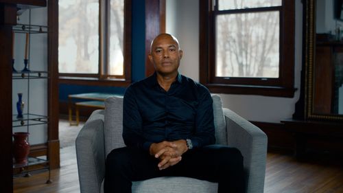 Mariano Rivera