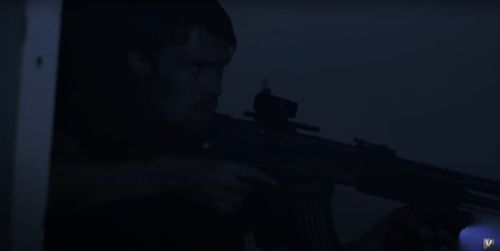 3 Hours Till Dead (2016)