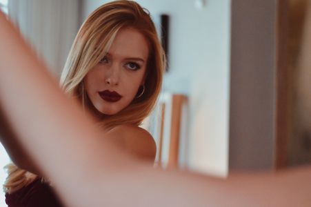 Jessie Vaughn