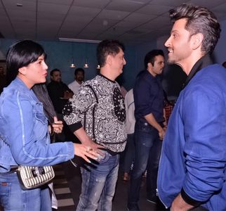 Super30 Screening