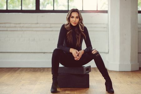 Layla Cushman