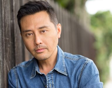 Lawrence Chau