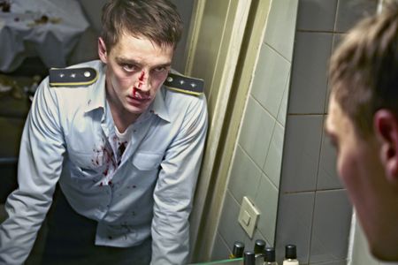 Jonas Nay in Deutschland 83 (2015)