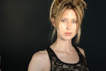 Karmyn Tyler