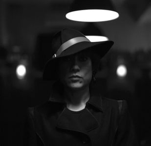 Lady With A Secret
