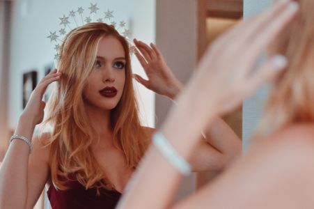 Jessie Vaughn