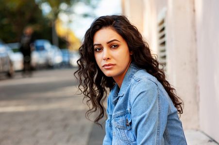 Rina Mousavi