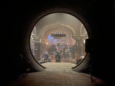 Wheel of Time
