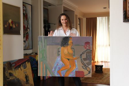 Jill Demby Guest