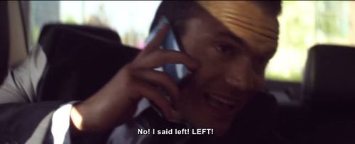 Outlandish: Better Days (2013)