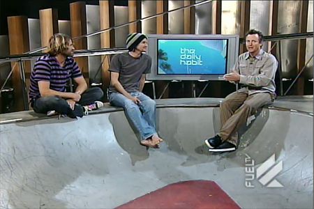 Fuel TV
