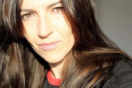 Nathalie Boyer
