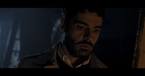 Nico Romero