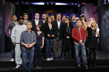 30 Rock LIVE