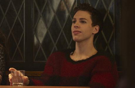 Jordan Gavaris in Orphan Black (2013)