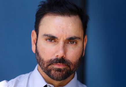 Scott Vinci