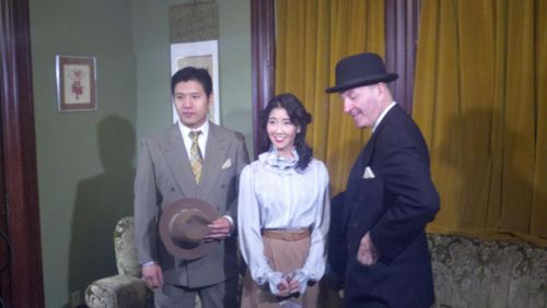 Jennifer Chang