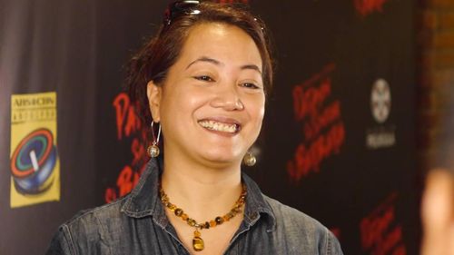 Karla Pambid