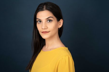 Jara Skagfjord