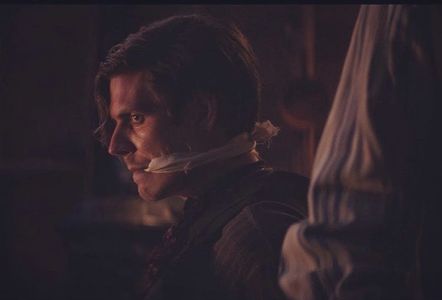 Spencer Belko as Reed in Collision