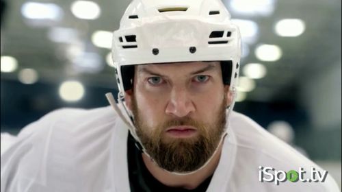 Mark Huber in a T-Mobile 5G Commercial (2022)