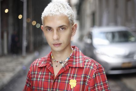 Justin Rodriguez