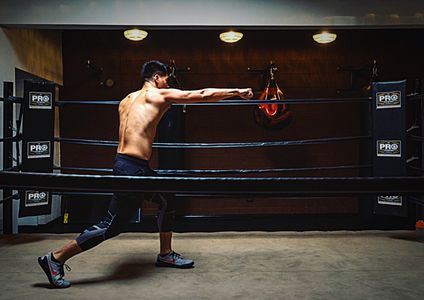 Eddie Liu