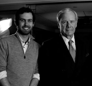 Jack Lofton in All About Ann: Governor Richards of the Lone Star State (2014)