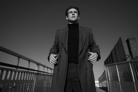Ben Radcliffe