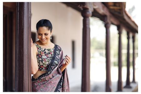 Anasuya Bharadwaj