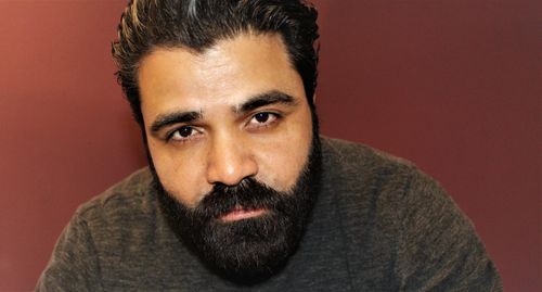 Sid Michailidis