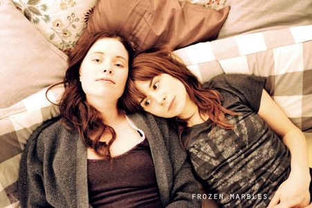 Hannah Anderson & Jessica Rose