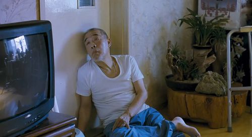 Kim Hee-ra in Poetry (2010)