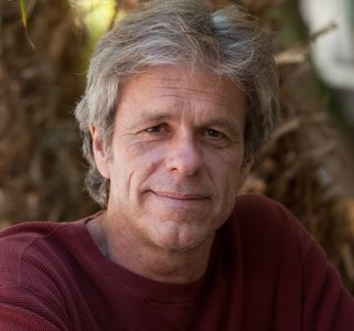 Randy Crowder