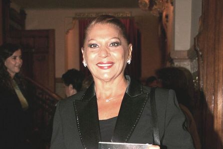 Carmen Flores