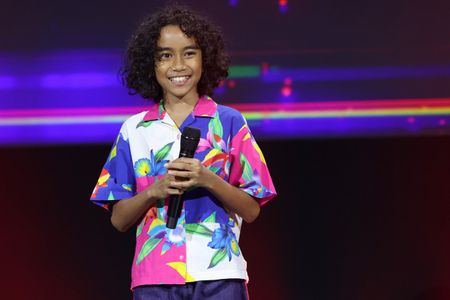 Yonas Kibreab