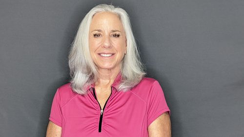 Mary Leonard